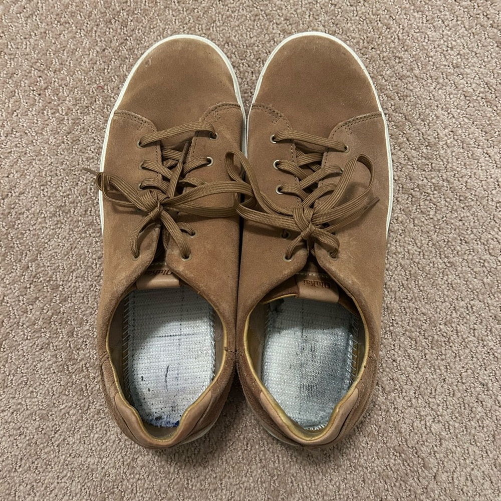 Men's OluKai Tan Everyday Sneakers
